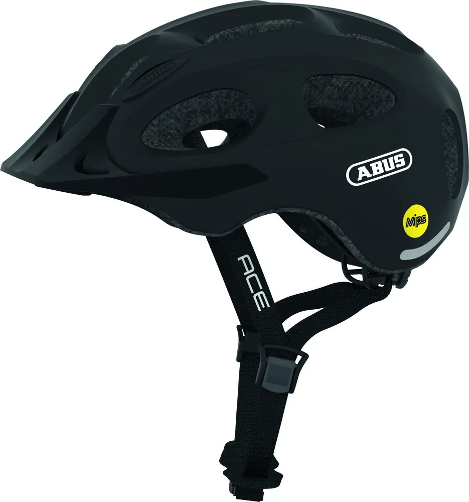 Abus Youn-I ACE MIPS