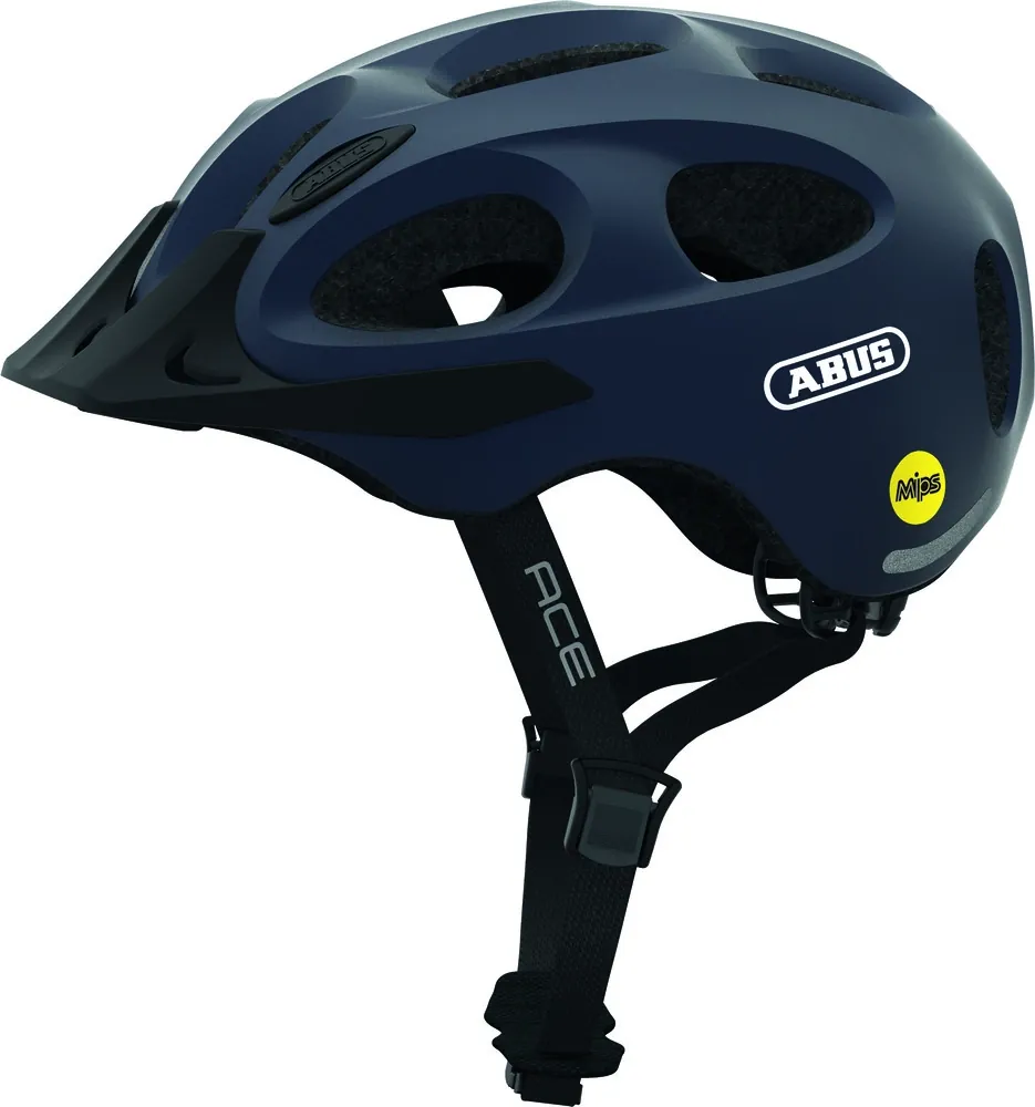 Abus Youn-I ACE MIPS