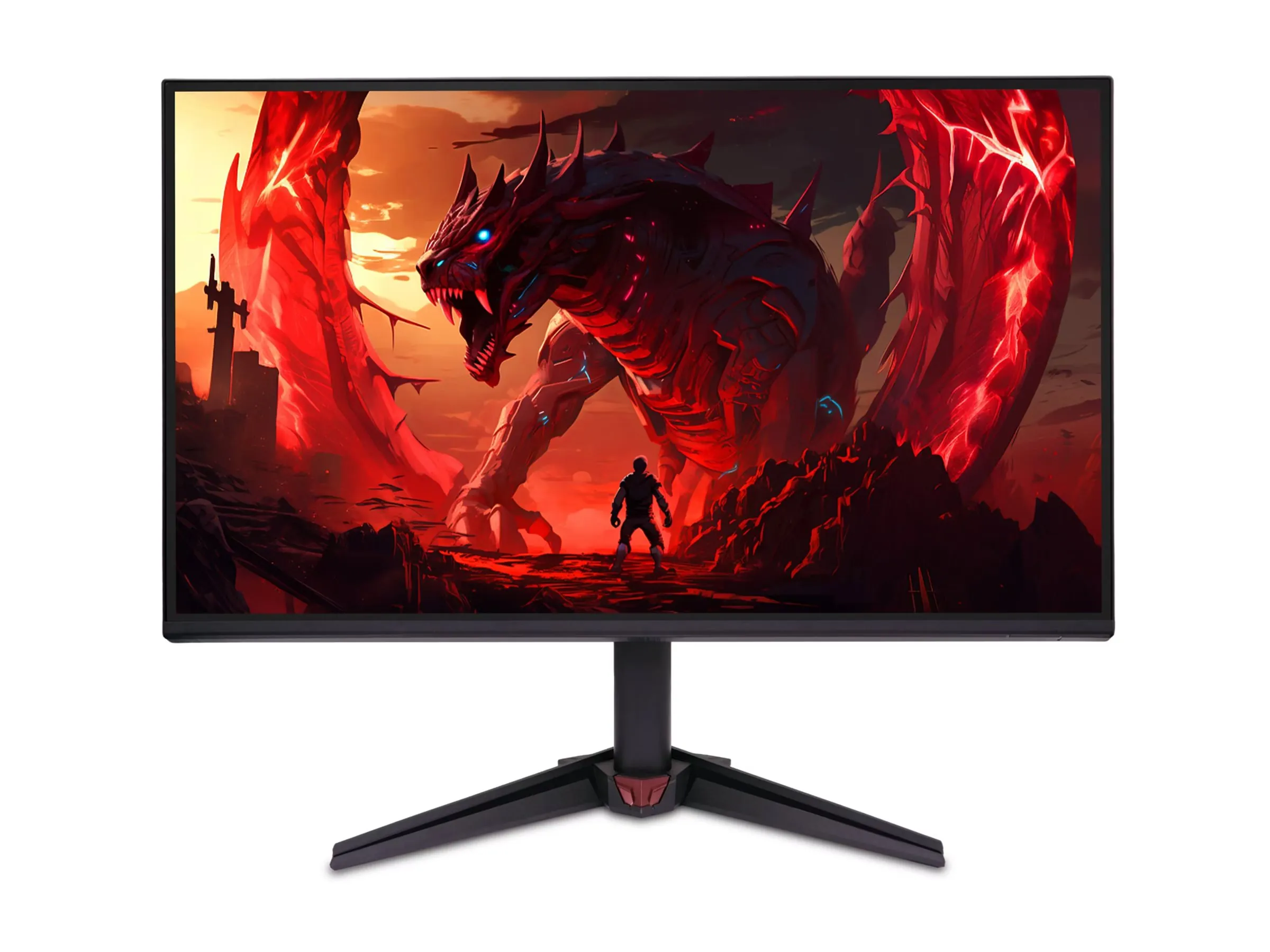 Acer Nitro VG270U P6bmiipx