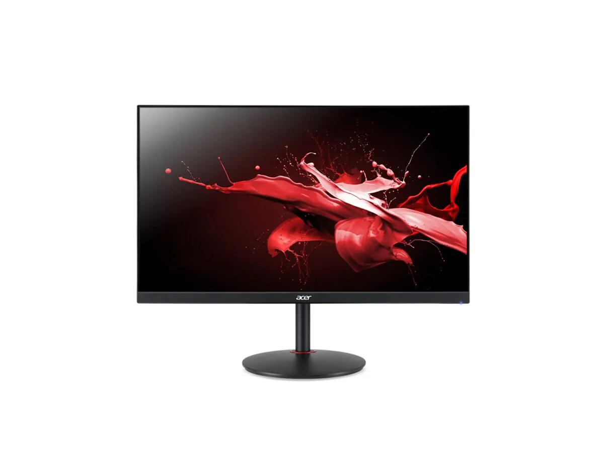 Acer Nitro XV270 W3