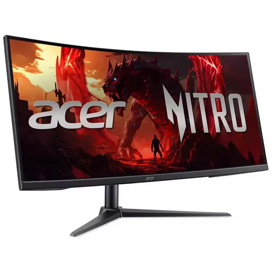 Acer Nitro XZ340CURW0b