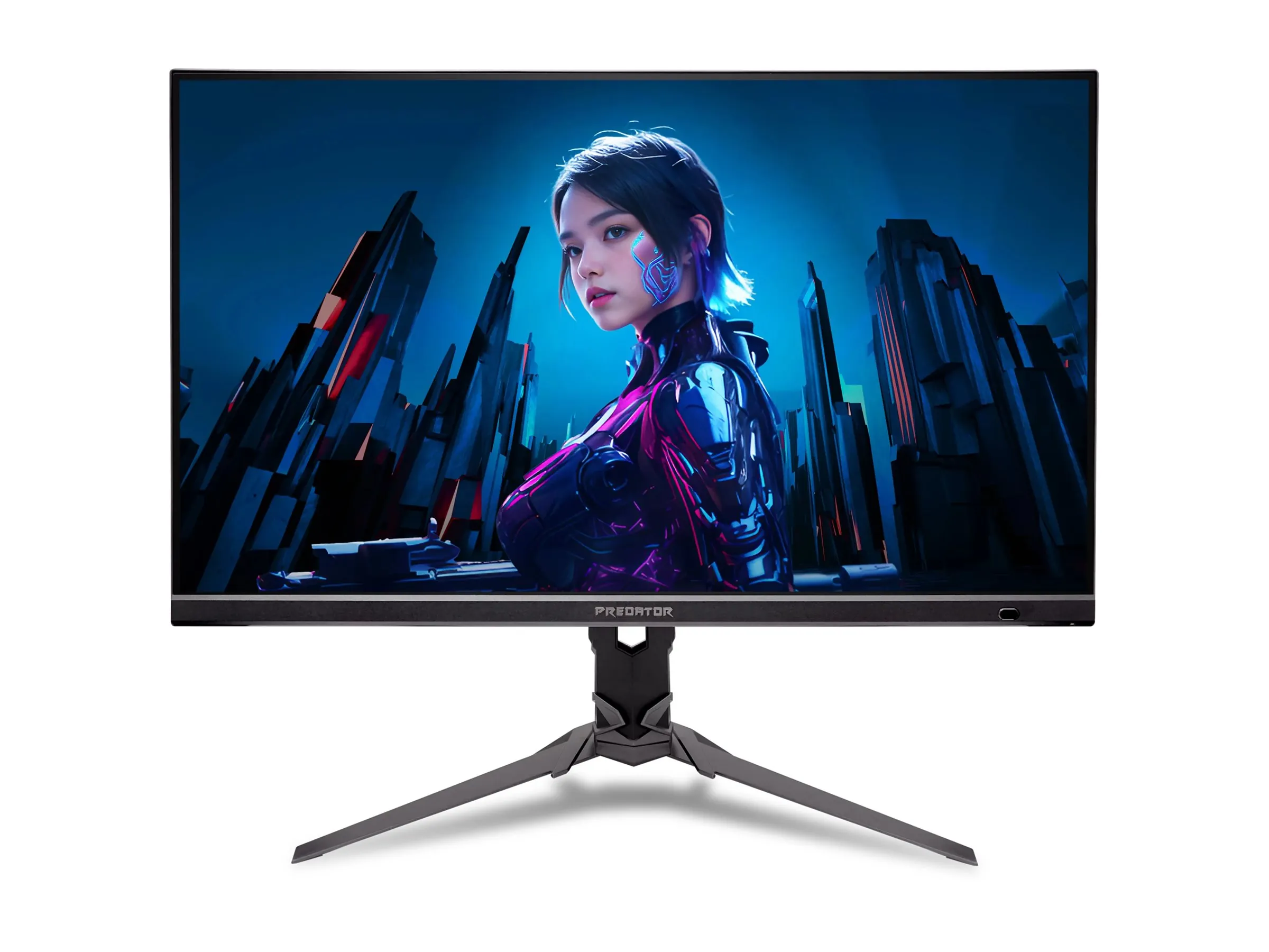 Acer Predator XB273K V5bmiiprx
