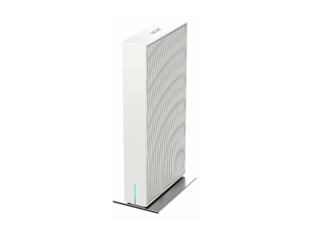 Acer Wave 7