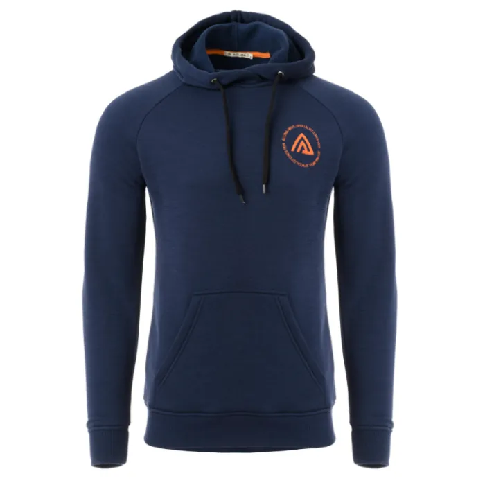 Aclima Fleecewool V2 Hoodie