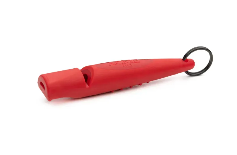 ACME ALPHA Fløjte 211,5
