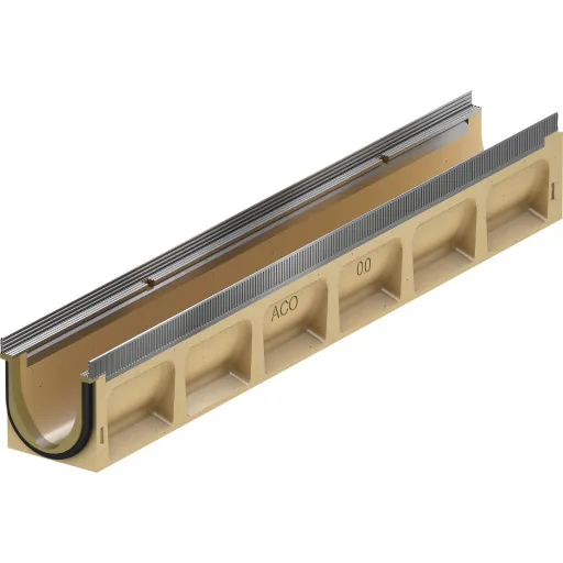 Aco Drain Multiline Seal In V100S