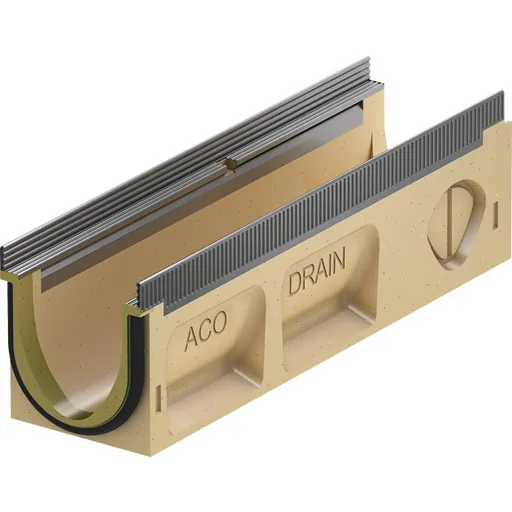Aco Drain Multiline Seal In V100S