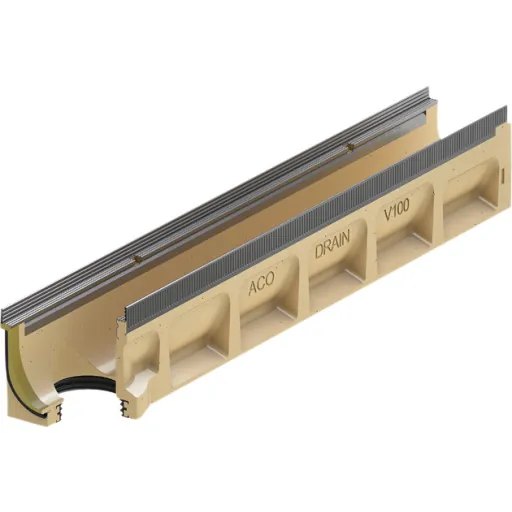 Aco Drain Multiline Seal In V100S