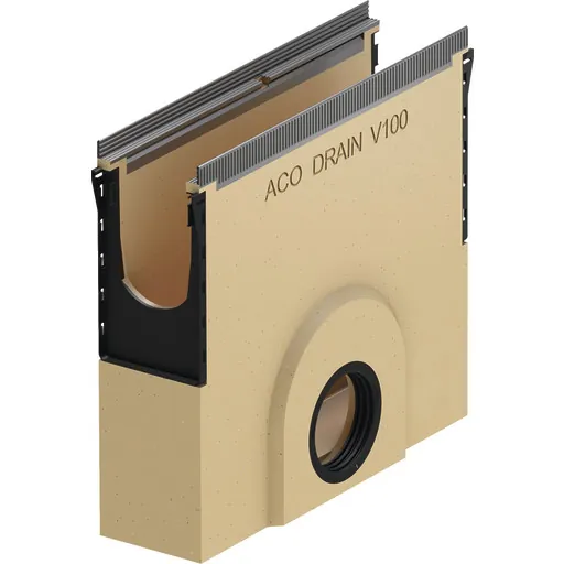 Aco Drain Multiline Seal In V100S