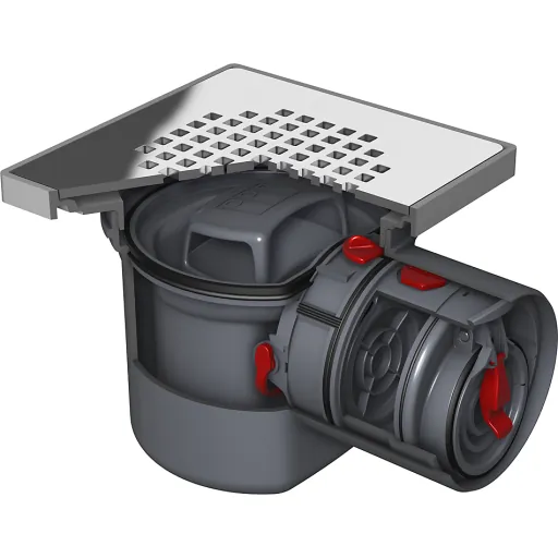 Aco Junior kælderafløb