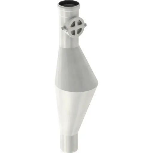 Aco Pipe rottespærre, Ø110 mm