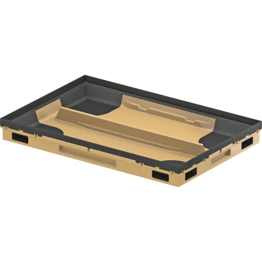 Aco Vario 2.0 Hybrid bundramme 75x50 cm