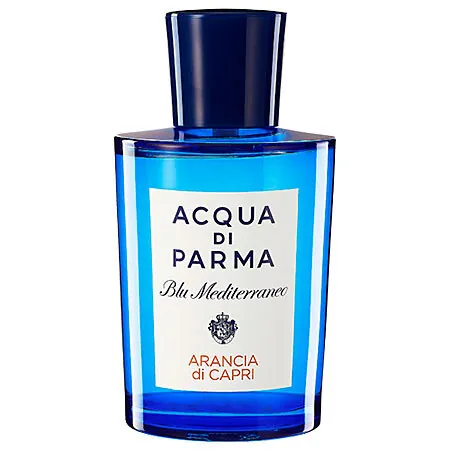 Acqua Di Parma Arancia Di Capri