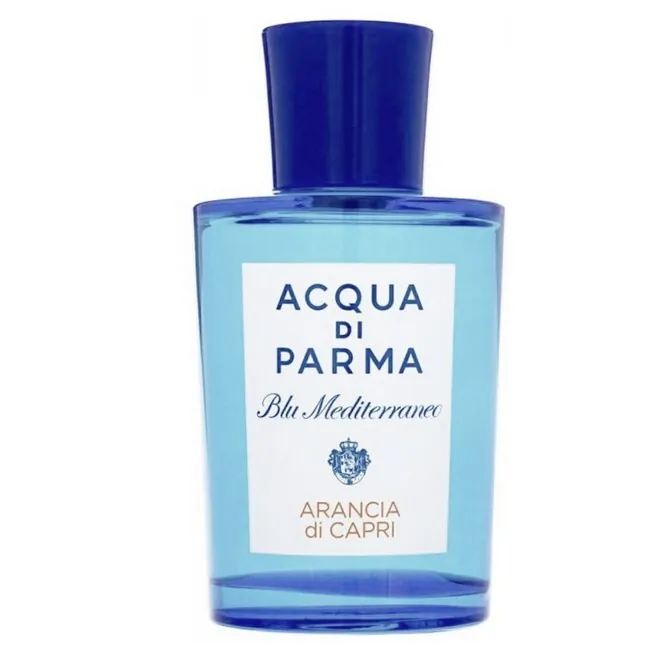 Acqua di Parma Blu Mediterraneo Arancia di Capri