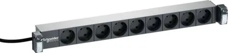Actassi Powerpanel 9-Stik M/J 1HE