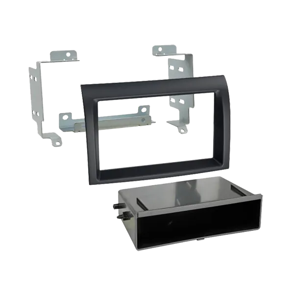 ACV 2-DIN kit