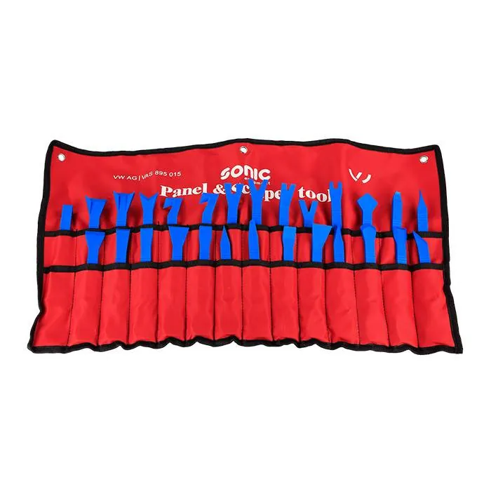 ACV Afmonteringsværktøj 27 dele