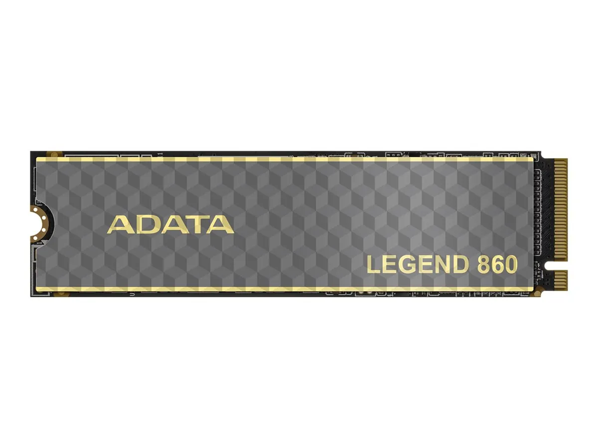 ADATA Legend 860 500GB