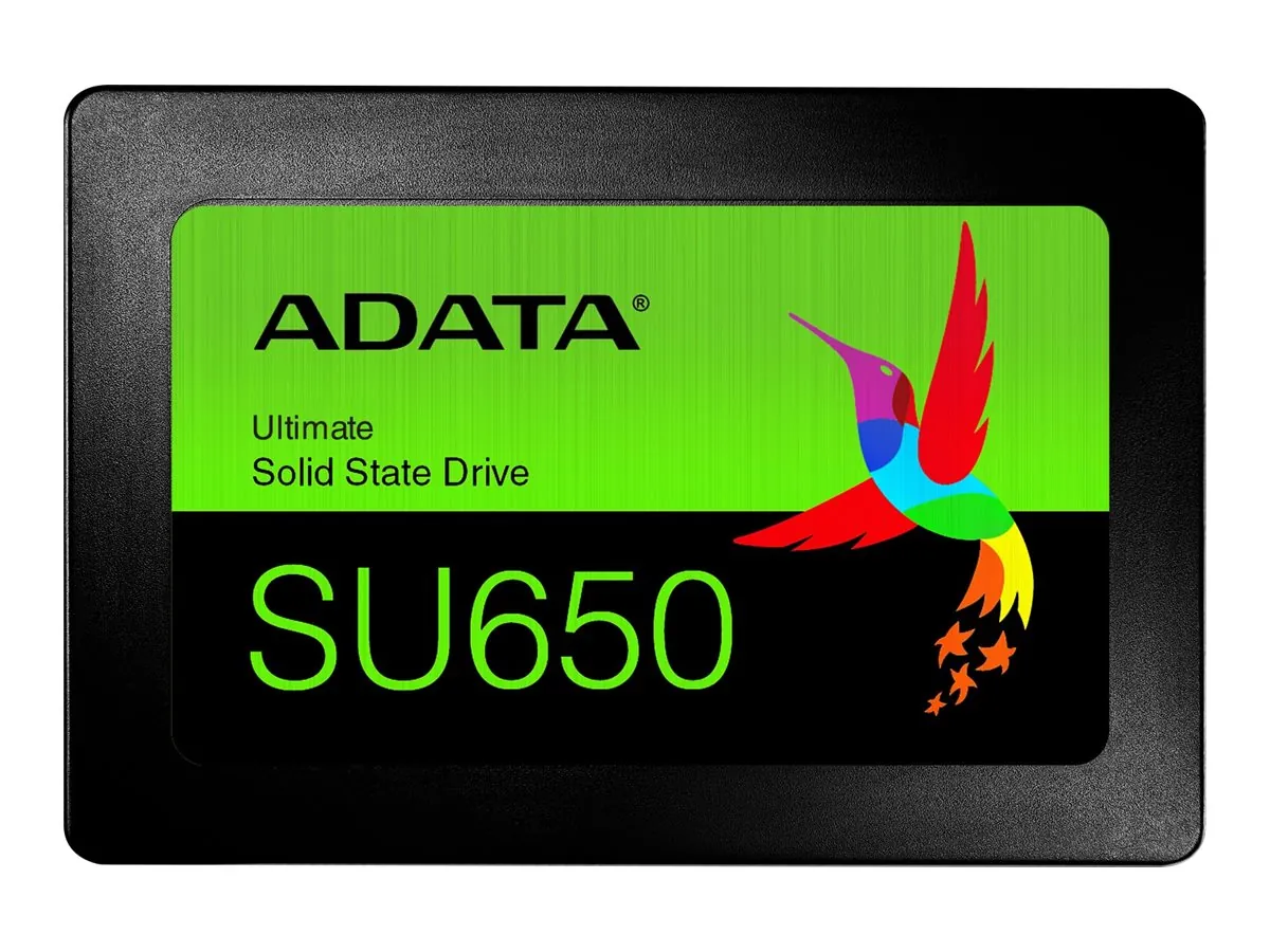 ADATA Ultimate SU650 512GB