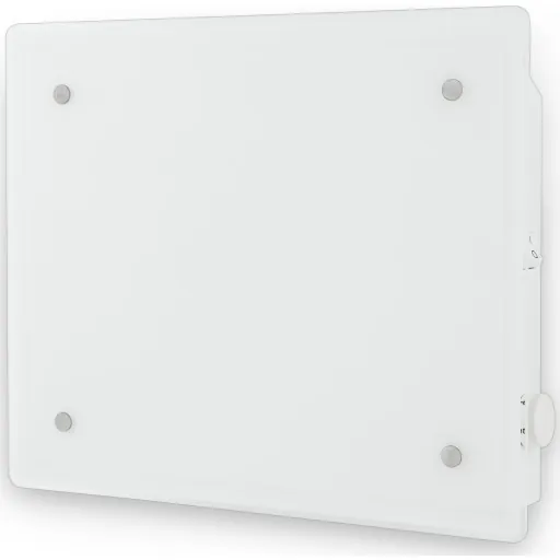 Adax Eco Basic glas el-radiator 250W
