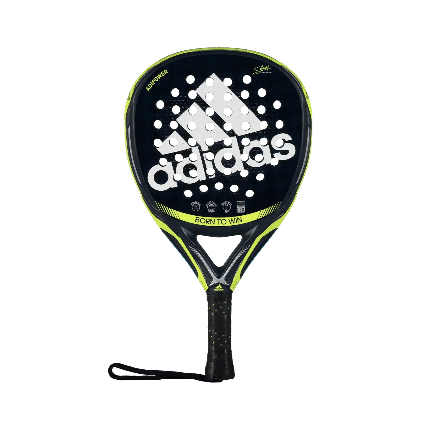 Adidas Adipower 3.1