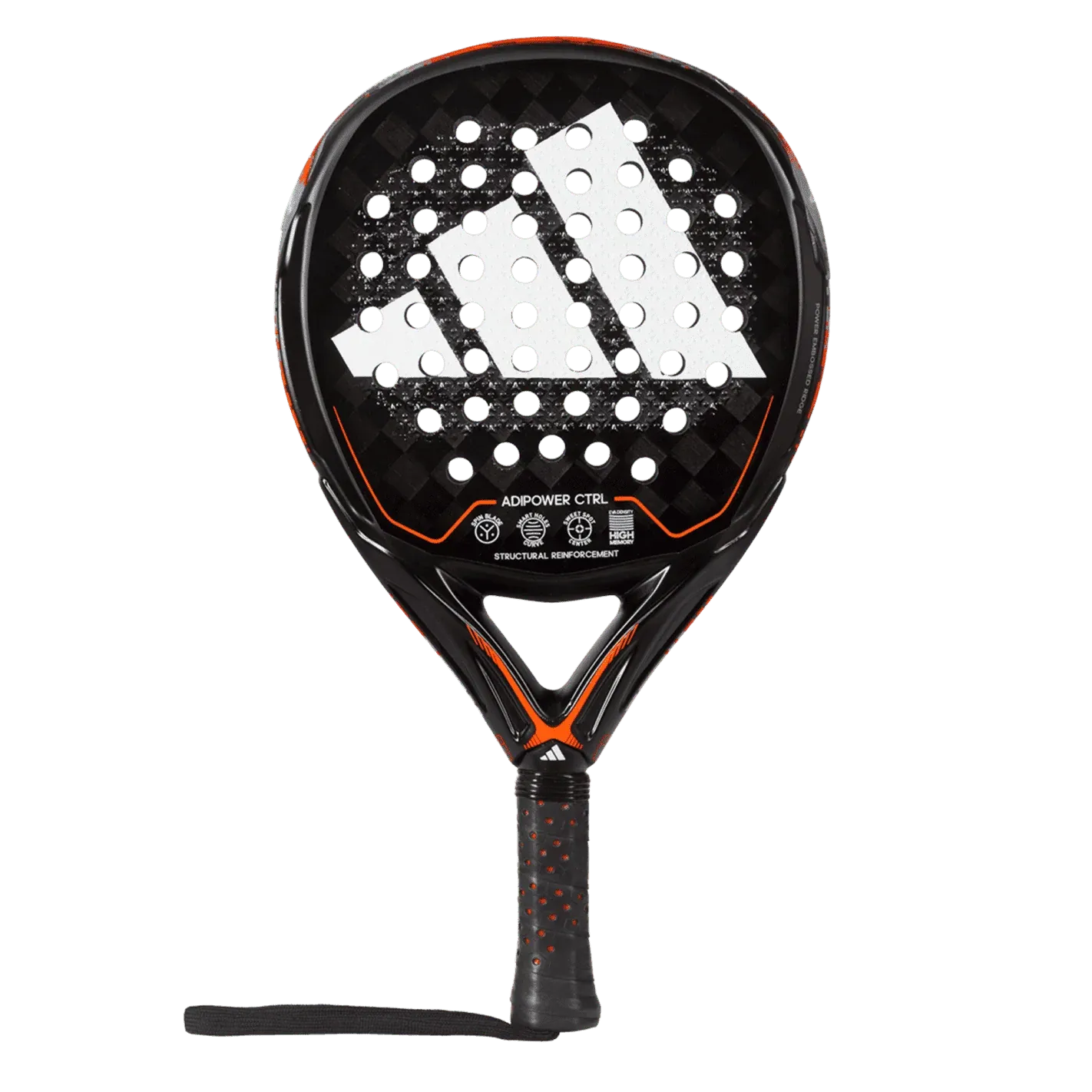 Adidas Adipower CTRL 3.2