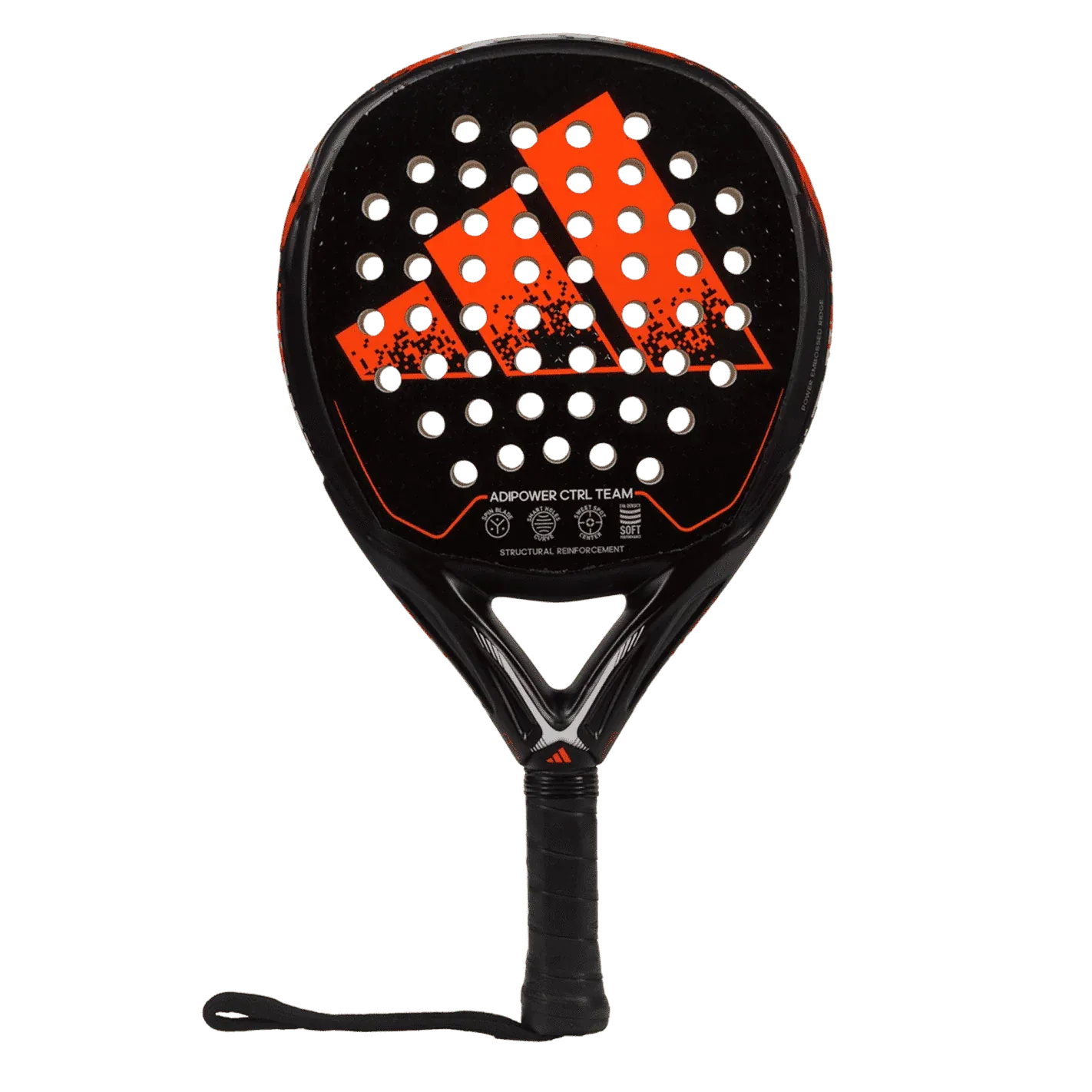 Adidas Adipower CTRL Team