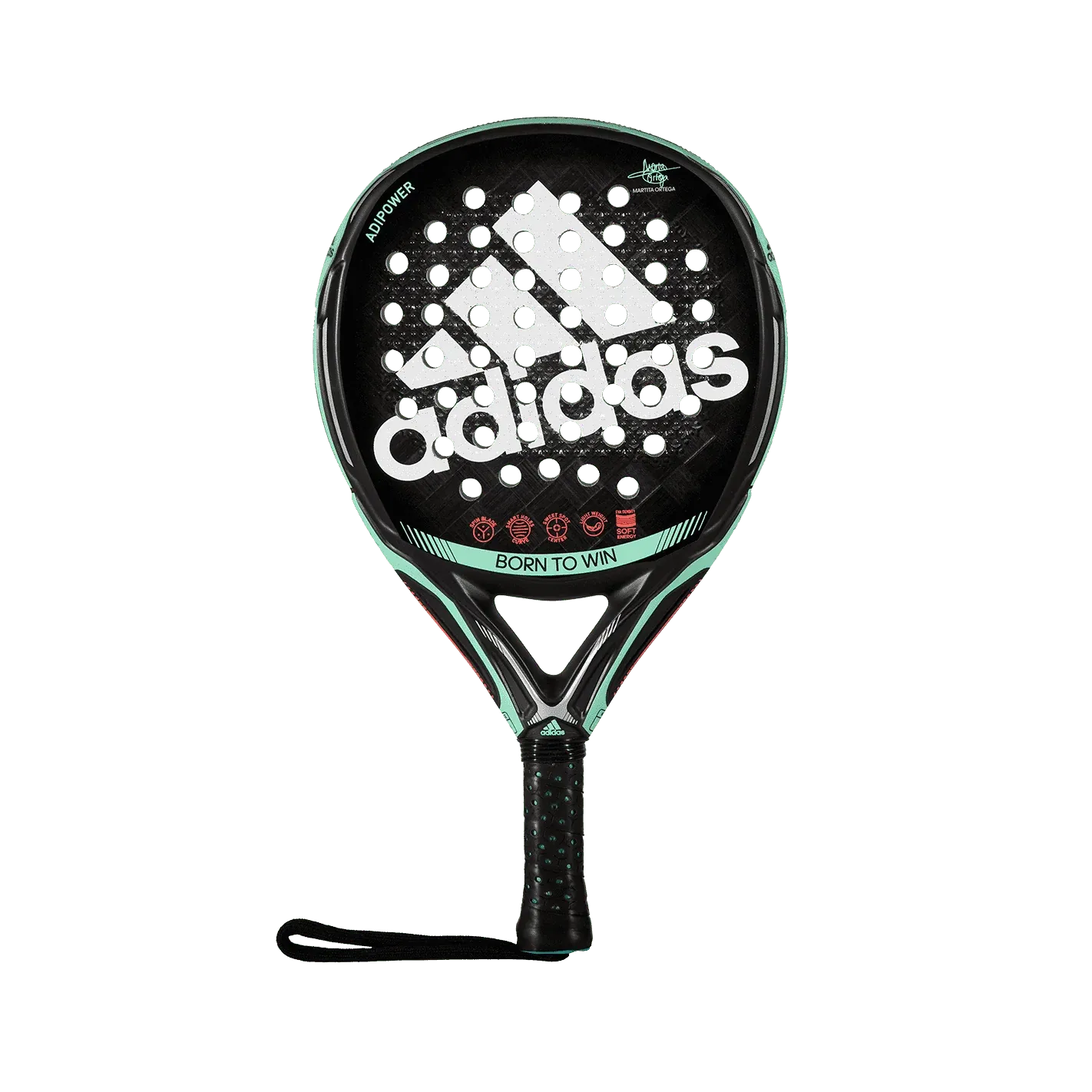Adidas Adipower Light 3.1
