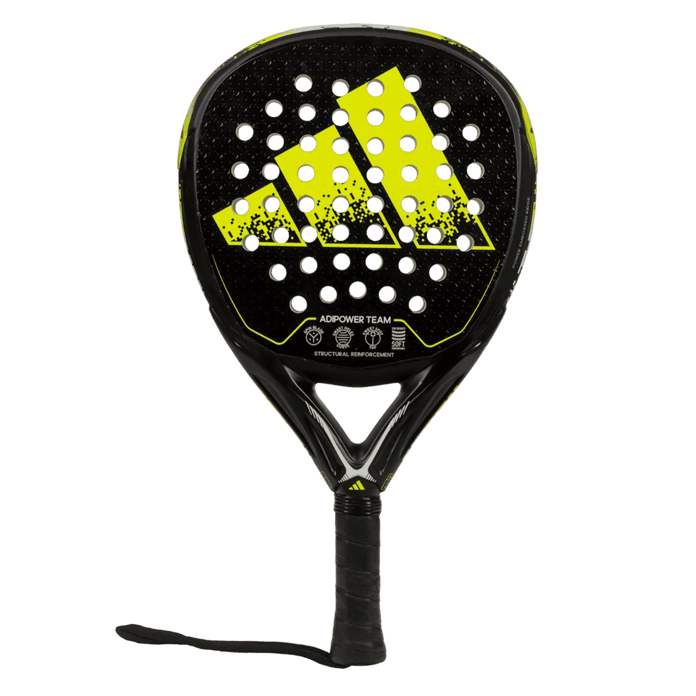 Adidas Adipower Team