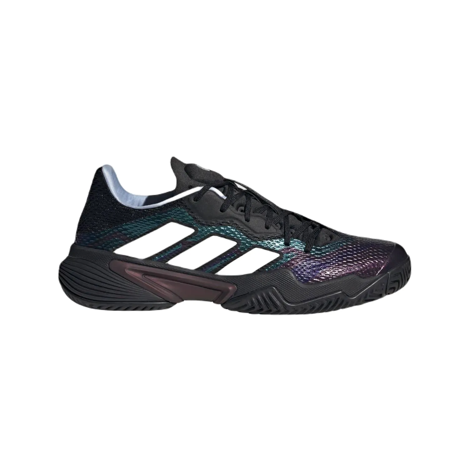 Adidas Barricade AC Padelsko