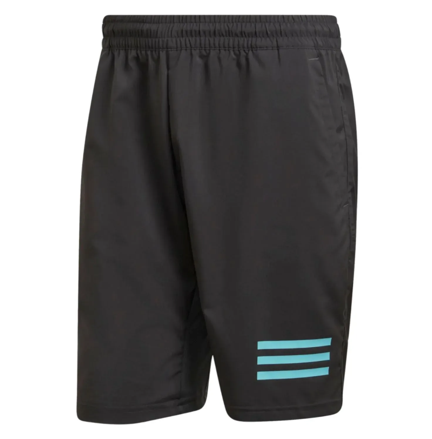 Adidas Club 3-Stripe Shorts