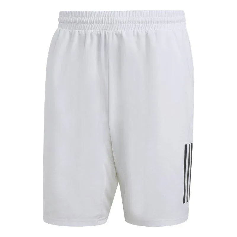 Adidas Club 3-Stripe Shorts Men