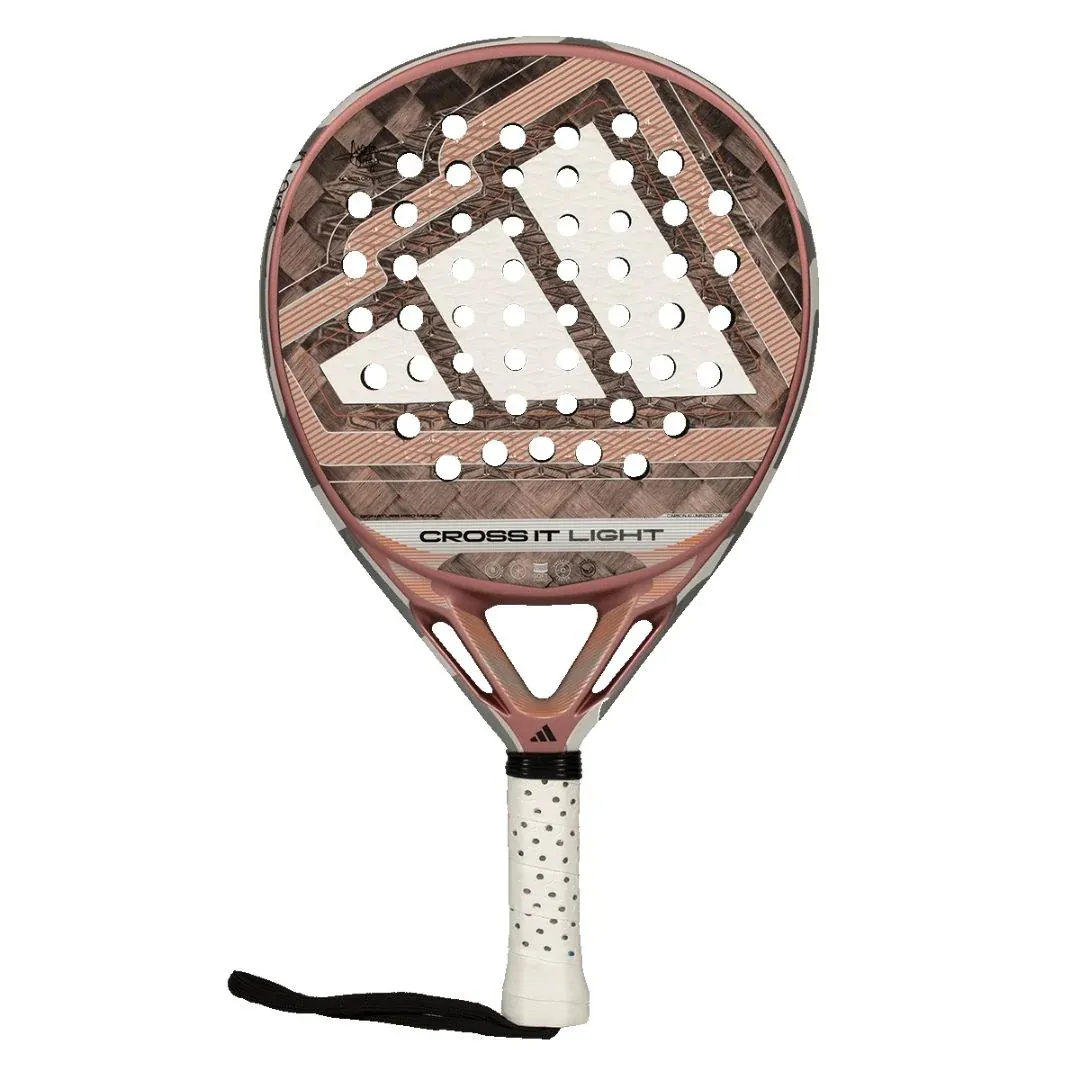 Adidas Cross It Light 2026 Padelbat