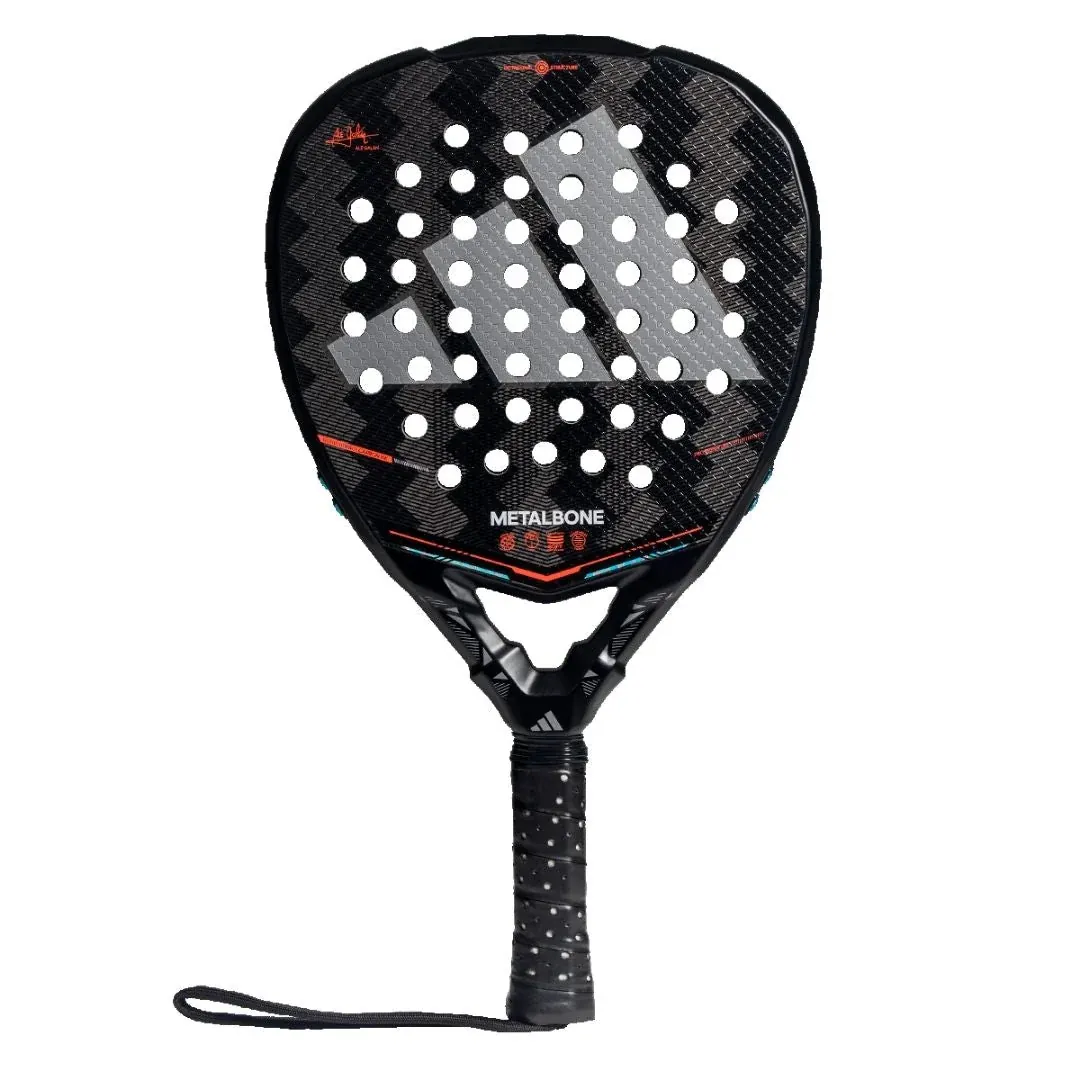 Adidas Metalbone 2026 Padelbat