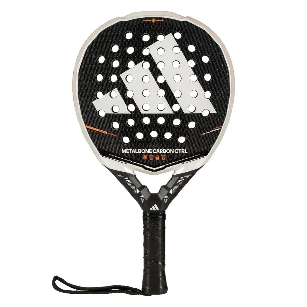 Adidas Metalbone Carbon CTRL 2026