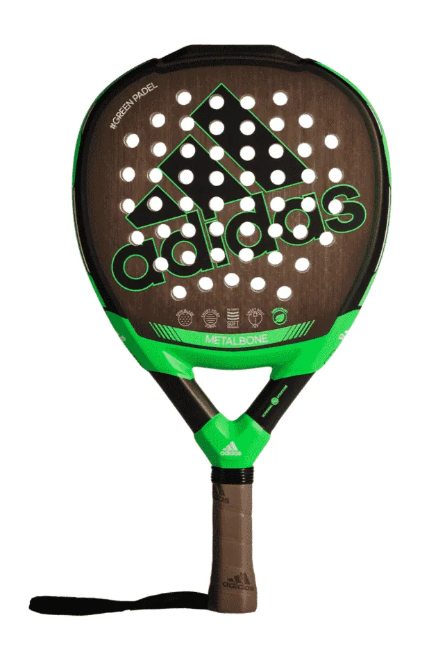 Adidas Metalbone Greenpadel