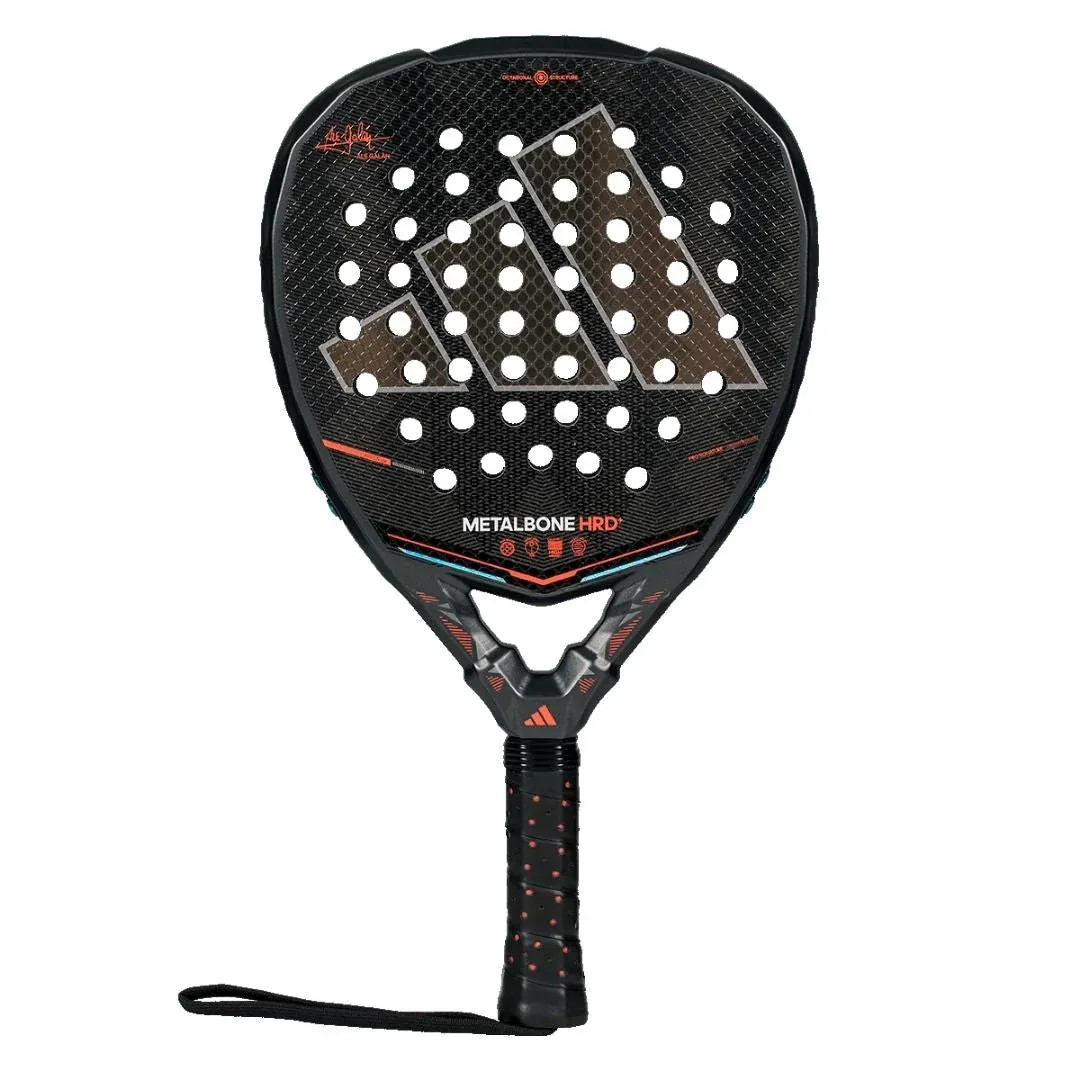 Adidas Metalbone HRD+ 2026