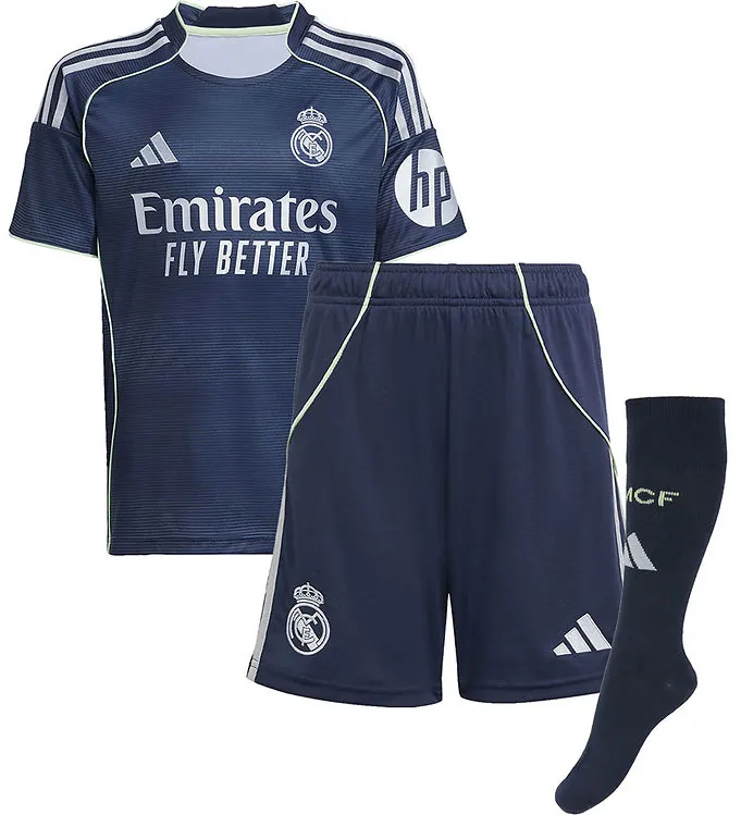 adidas Performance REAL A Y KIT