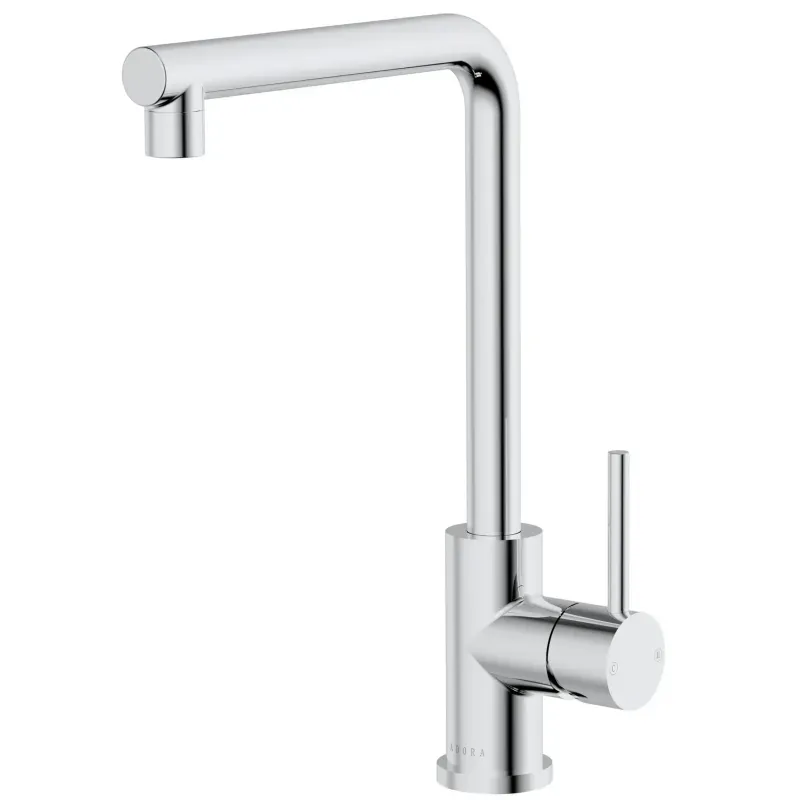 ADORA Imperia L KV. armatur, krom