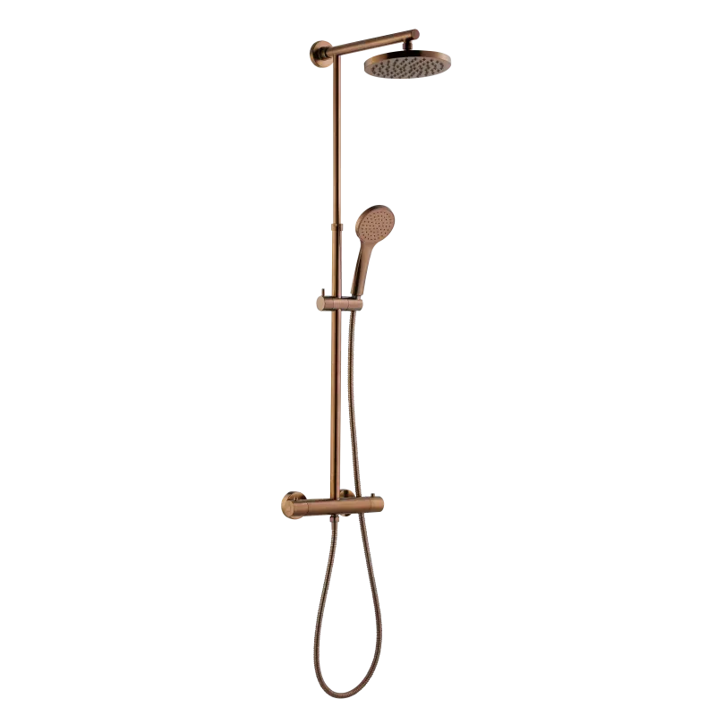 ADORA Infigo L termostatbrusesæt