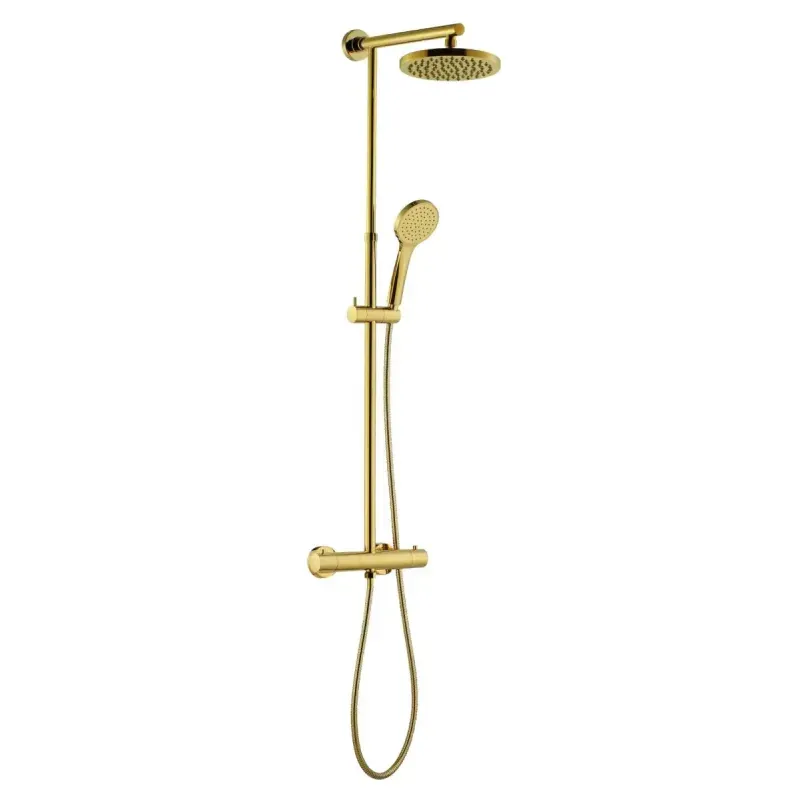 ADORA Infigo L termostatbrusesæt