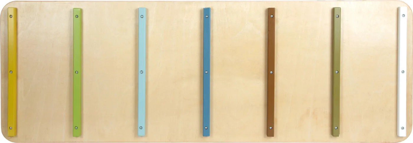 Adventure 3-i-1 Klatrerampe