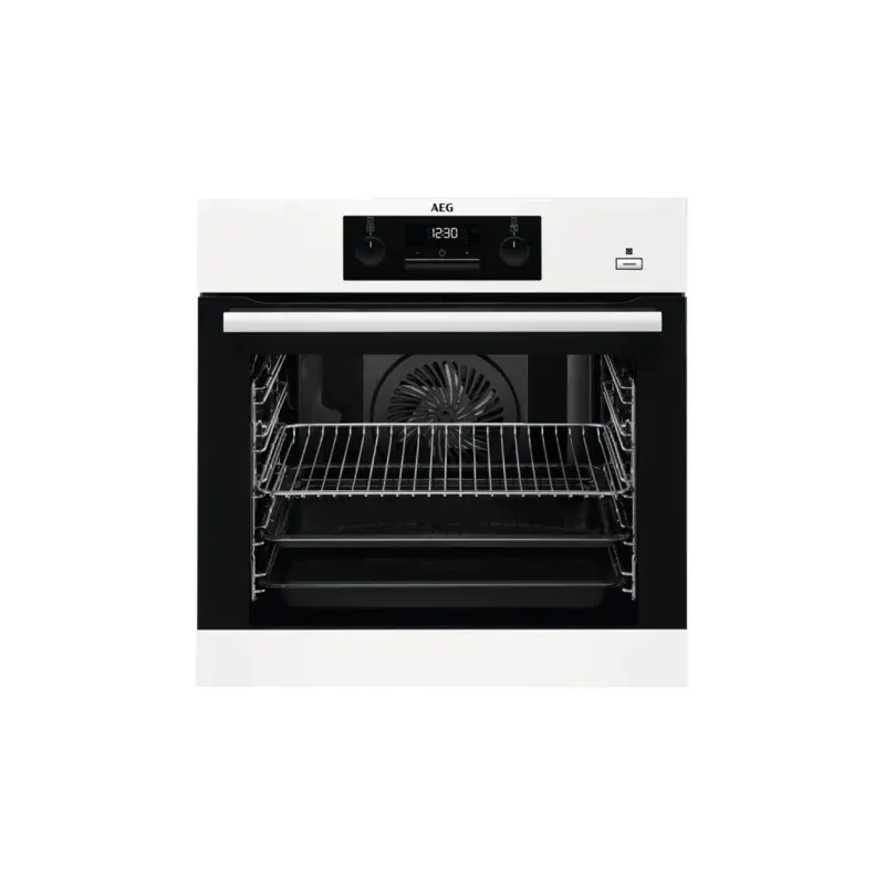 AEG BEB351010W
