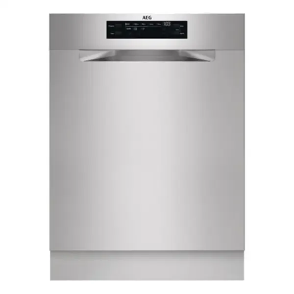 AEG FBB54605ZM