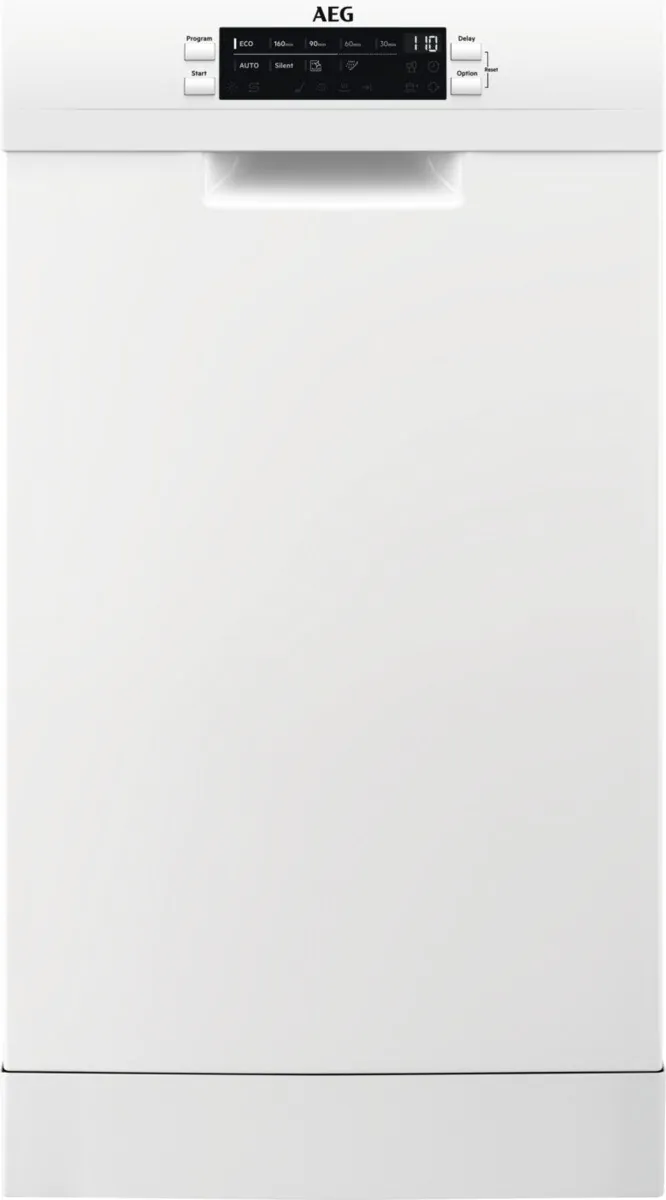 AEG FFB73507ZW