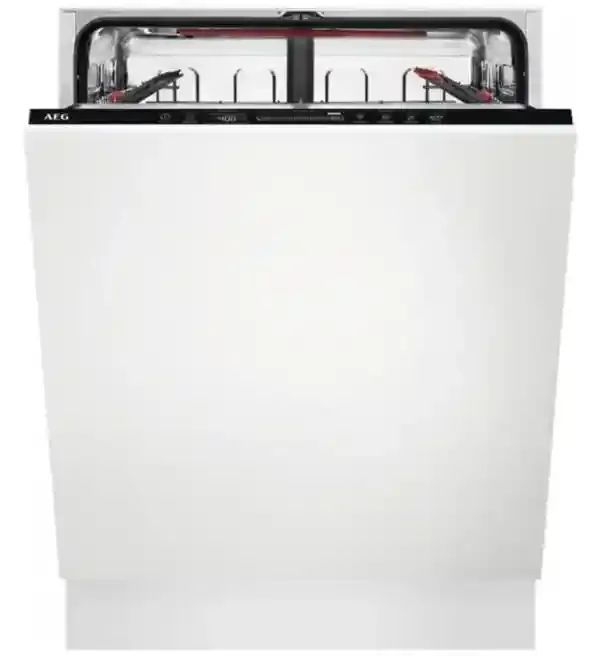 AEG FSE63657P