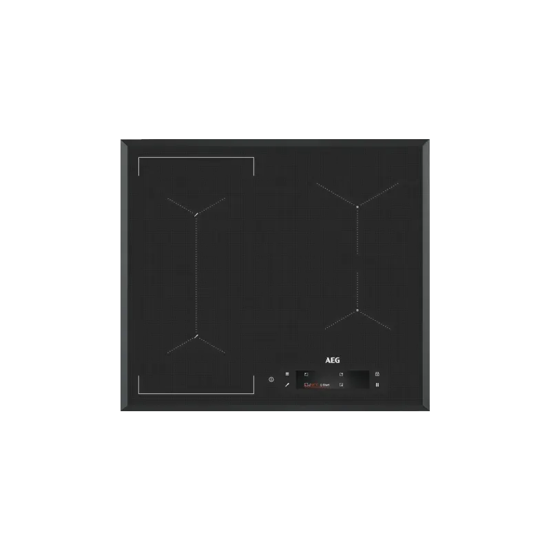 AEG IAE64881FB Induktionskogeplade