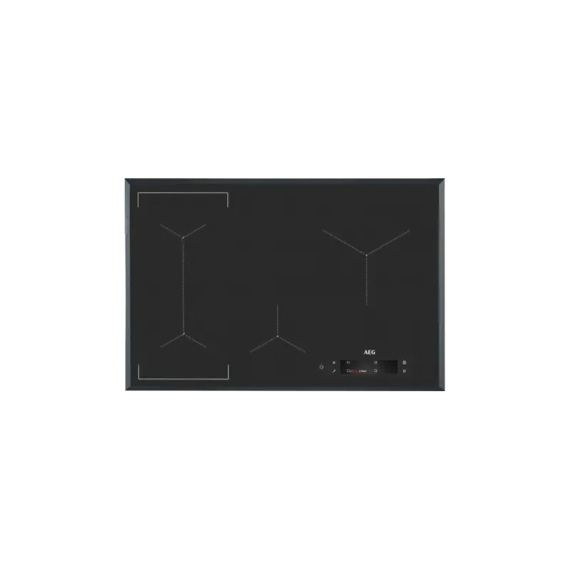 AEG IAE84881FB Induktionskogeplade