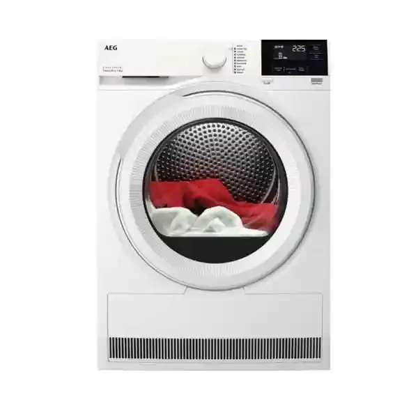 AEG Kondenstørretumbler TR722L84O