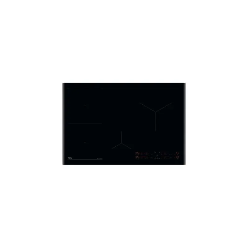 AEG TI84IB10FB Induktionskogeplade